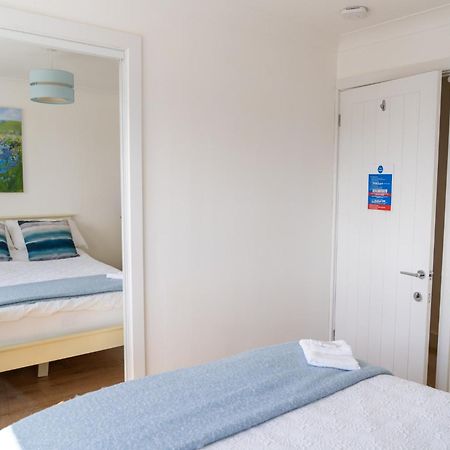 Trethvor House Lejlighed Padstow Eksteriør billede