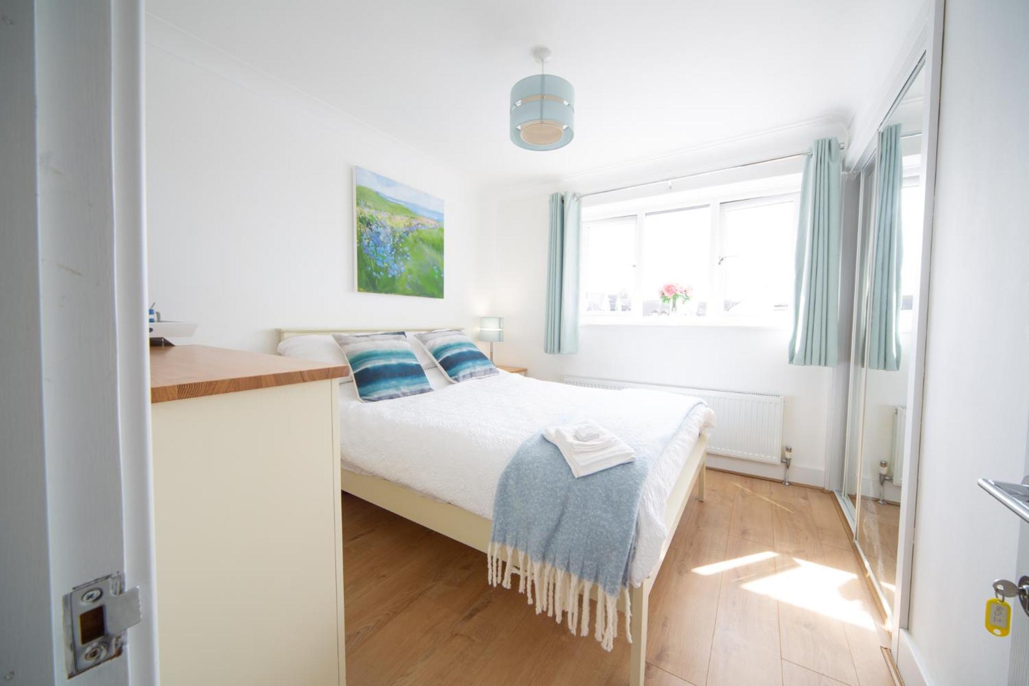 Trethvor House Lejlighed Padstow Eksteriør billede