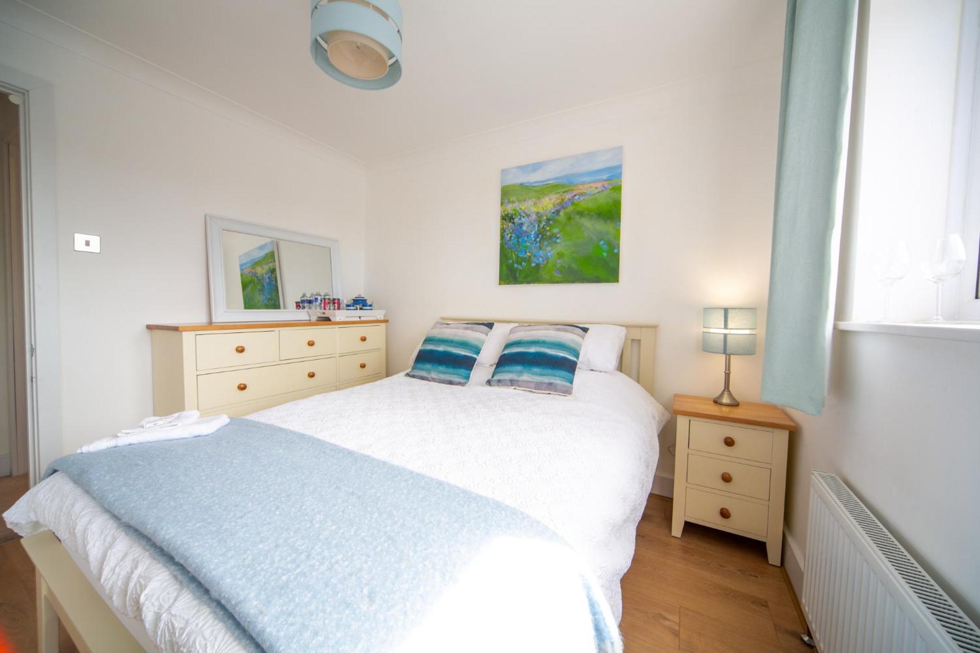 Trethvor House Lejlighed Padstow Eksteriør billede
