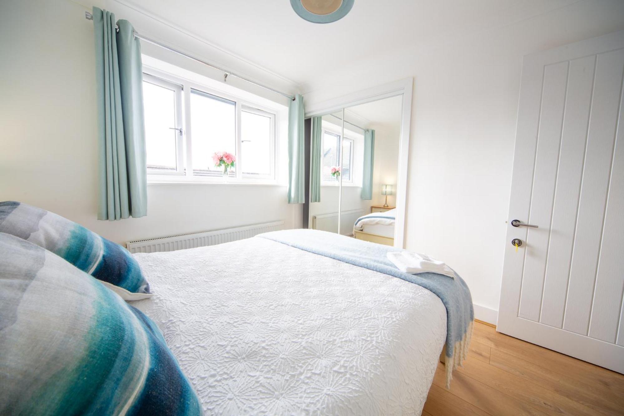 Trethvor House Lejlighed Padstow Eksteriør billede