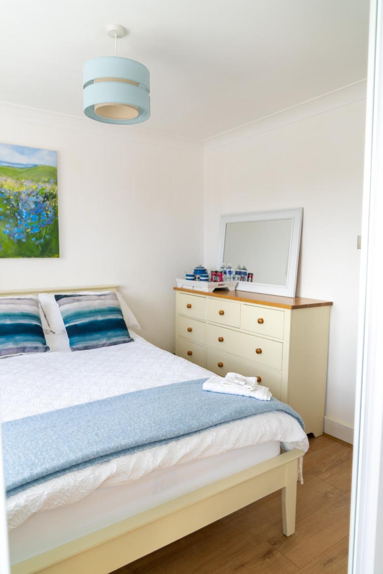 Trethvor House Lejlighed Padstow Eksteriør billede